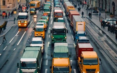 Rola szkoleń zawodowych dla kierowców: Bezpieczeństwo i efektywność na drodze